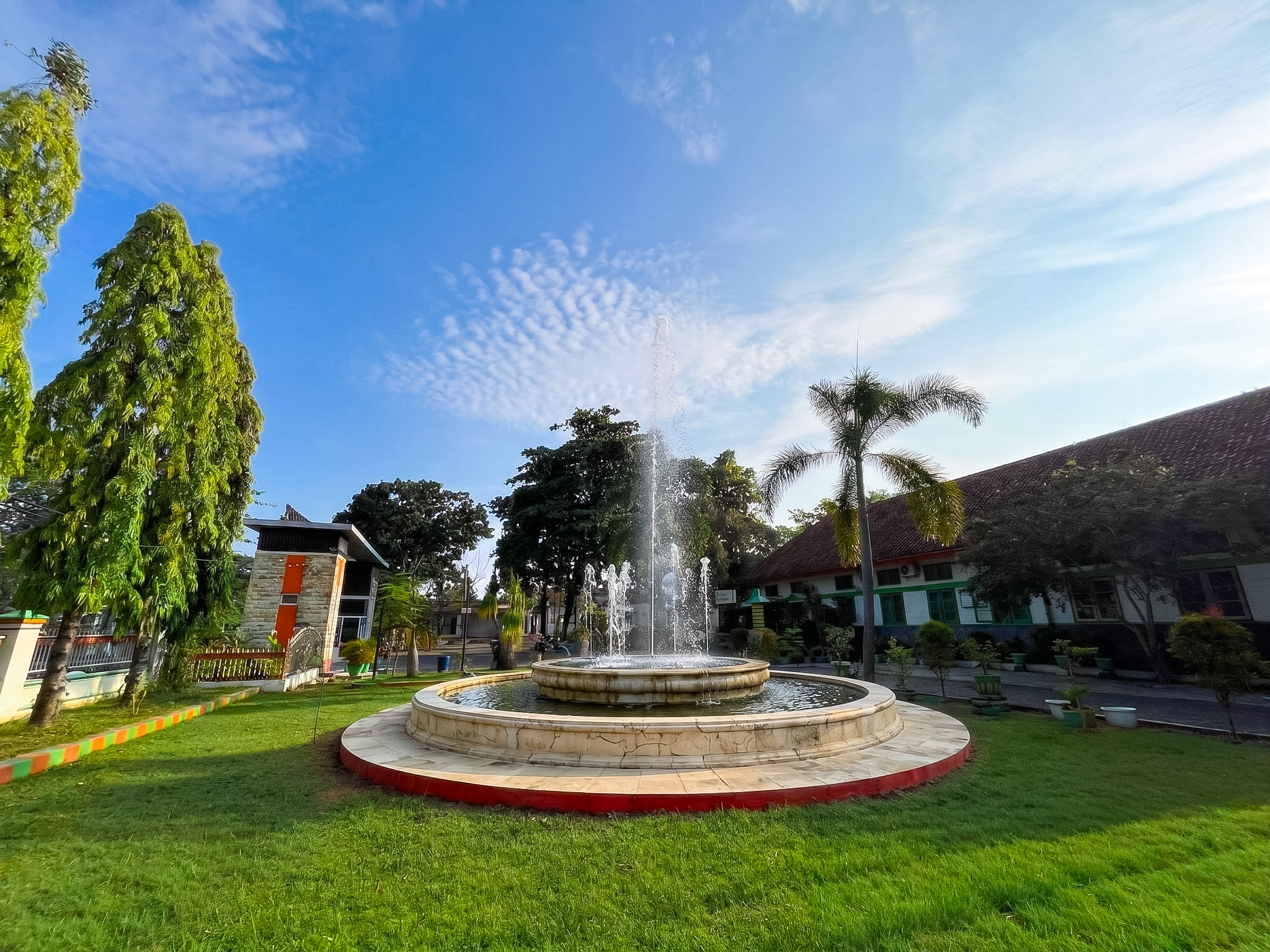 SMA NEGERI 3 SRAGEN