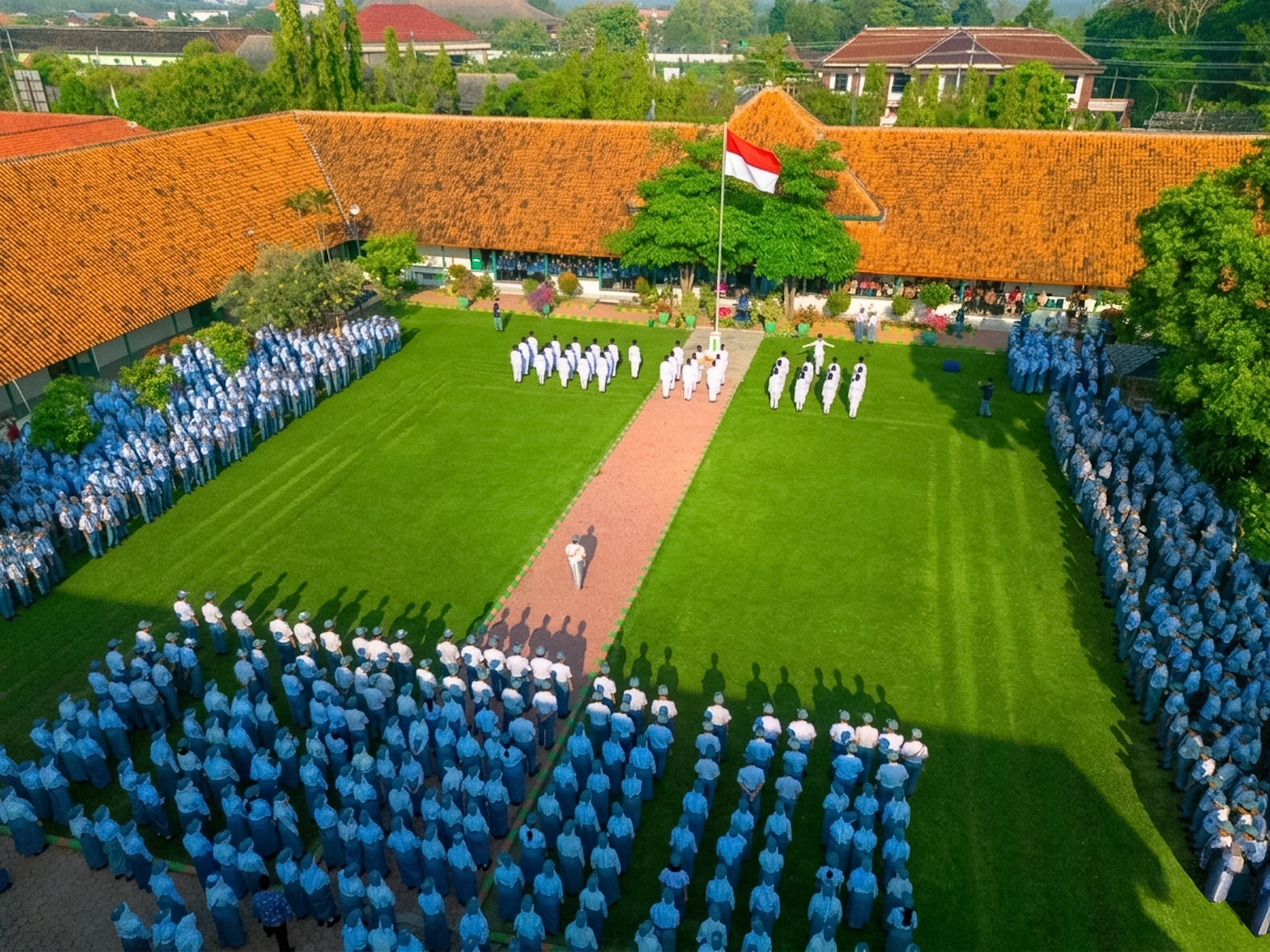 SMAGA JUARA