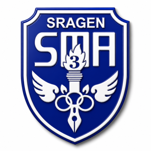 SMA NEGERI 3 SRAGEN